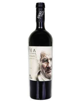 Cantea Cabernet Sauvignon 2017 | 1000 de Chipuri | Dealu Mare